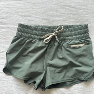 COPY - Vuori Clementine Short 2.0